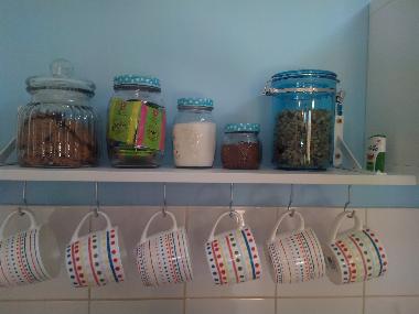 Apartamento de vacaciones en Habonim (Hefa (Haifa))Casa de vacaciones