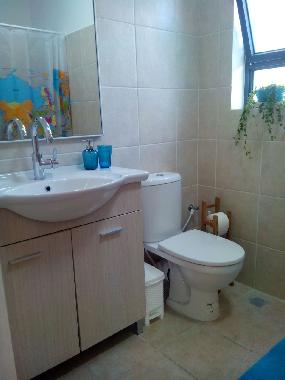 Apartamento de vacaciones en Habonim (Hefa (Haifa))Casa de vacaciones