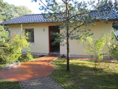 Casa de vacaciones en Barnin  (Mecklenburgische Seenplatte)Casa de vacaciones