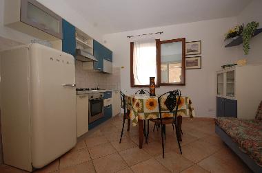 Apartamento de vacaciones en Marina di campo (Livorno)Casa de vacaciones