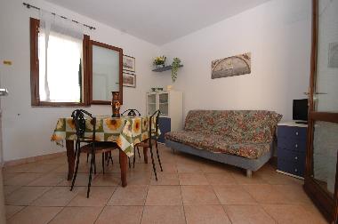 Apartamento de vacaciones en Marina di campo (Livorno)Casa de vacaciones
