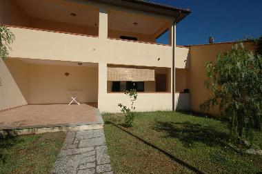 Apartamento de vacaciones en Marina di campo (Livorno)Casa de vacaciones