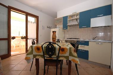 Apartamento de vacaciones en Marina di campo (Livorno)Casa de vacaciones