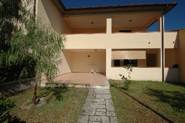Apartamento de vacaciones en Marina di campo (Livorno)Casa de vacaciones