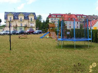 Apartamento de vacaciones en Ustronie Morskie (Zachodniopomorskie)Casa de vacaciones