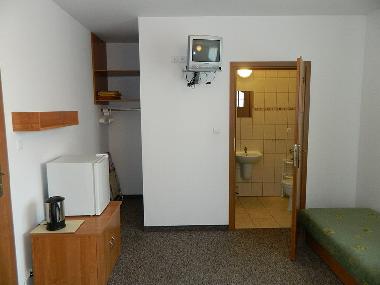 Apartamento de vacaciones en Ustronie Morskie (Zachodniopomorskie)Casa de vacaciones