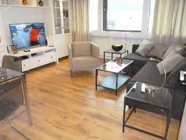 Apartamento de vacaciones en Hamburg (Hamburgo)Casa de vacaciones