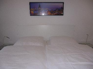 Apartamento de vacaciones en Hamburg (Hamburgo)Casa de vacaciones