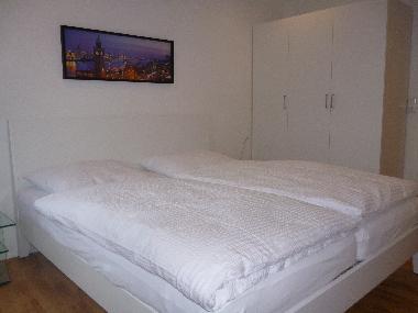 Apartamento de vacaciones en Hamburg (Hamburgo)Casa de vacaciones
