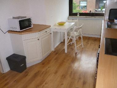 Apartamento de vacaciones en Hamburg (Hamburgo)Casa de vacaciones