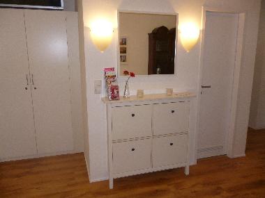 Apartamento de vacaciones en Hamburg (Hamburgo)Casa de vacaciones