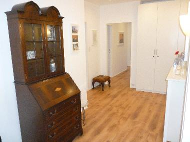 Apartamento de vacaciones en Hamburg (Hamburgo)Casa de vacaciones