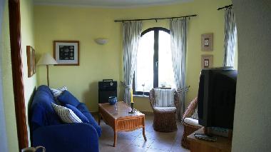 Apartamento de vacaciones en Benitachell (Alicante / Alacant)Casa de vacaciones