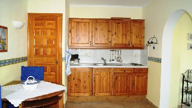 Apartamento de vacaciones en Benitachell (Alicante / Alacant)Casa de vacaciones