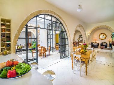 Villa en rethymno (Rethymni)Casa de vacaciones