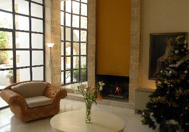 Villa en rethymno (Rethymni)Casa de vacaciones