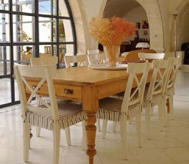 Villa en rethymno (Rethymni)Casa de vacaciones