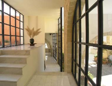 Villa en rethymno (Rethymni)Casa de vacaciones