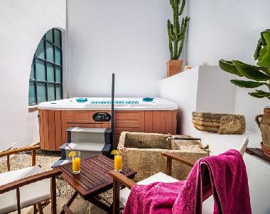 Villa en rethymno (Rethymni)Casa de vacaciones