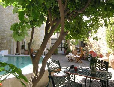 Villa en rethymno (Rethymni)Casa de vacaciones