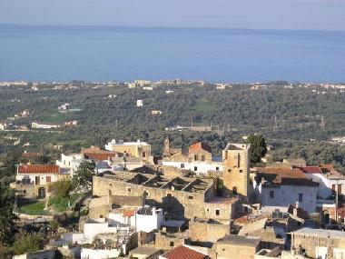 Villa en rethymno (Rethymni)Casa de vacaciones