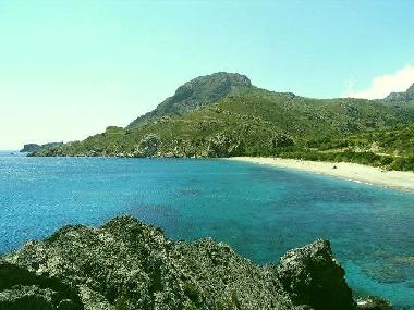 Villa en rethymno (Rethymni)Casa de vacaciones