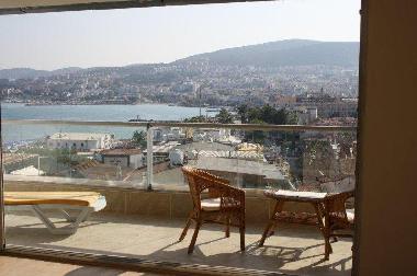 Apartamento de vacaciones en Kusadasi (Aydin)Casa de vacaciones