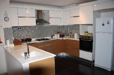 Apartamento de vacaciones en Kusadasi (Aydin)Casa de vacaciones