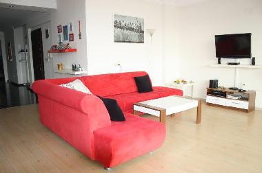 Apartamento de vacaciones en Kusadasi (Aydin)Casa de vacaciones