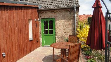 Apartamento de vacaciones en Schmatzin (Vorpommern)Casa de vacaciones