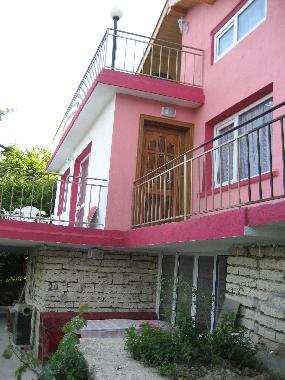 Villa en Golden Sands (Varna)Casa de vacaciones