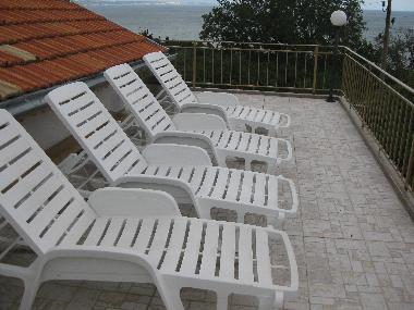 Villa en Golden Sands (Varna)Casa de vacaciones