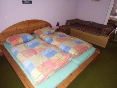 Apartamento de vacaciones en Oberleichtersbach / Mitgenfeld (Unterfranken)Casa de vacaciones