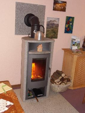 Apartamento de vacaciones en Oberleichtersbach / Mitgenfeld (Unterfranken)Casa de vacaciones