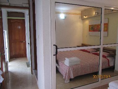 Apartamento de vacaciones en centro habana (Ciudad de la Habana)Casa de vacaciones