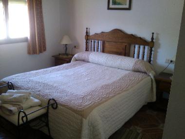 Casa de vacaciones en Frigiliana (Mlaga)Casa de vacaciones