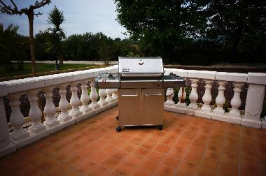 Villa en vidauban (Var)Casa de vacaciones