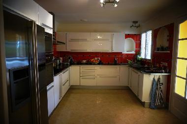 Villa en vidauban (Var)Casa de vacaciones