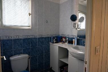 Villa en vidauban (Var)Casa de vacaciones