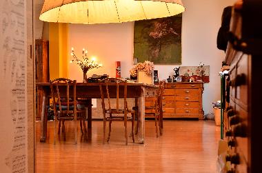 Casa de vacaciones en Milano (Milano)Casa de vacaciones