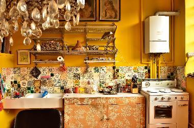 Casa de vacaciones en Milano (Milano)Casa de vacaciones