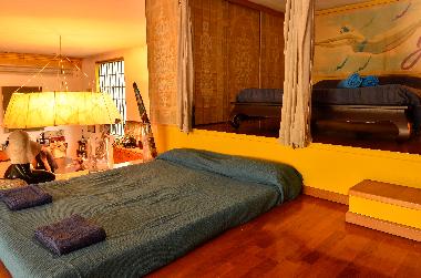 Casa de vacaciones en Milano (Milano)Casa de vacaciones