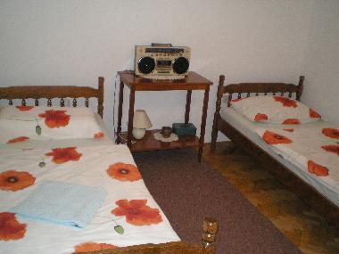 Casa de vacaciones en Tuheljske toplice (Krapinsko-Zagorska)Casa de vacaciones