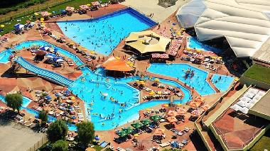 Casa de vacaciones en Tuheljske toplice (Krapinsko-Zagorska)Casa de vacaciones