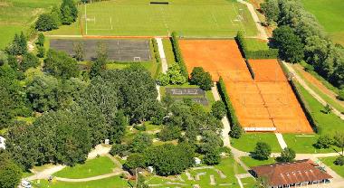 Casa de vacaciones en Tuheljske toplice (Krapinsko-Zagorska)Casa de vacaciones