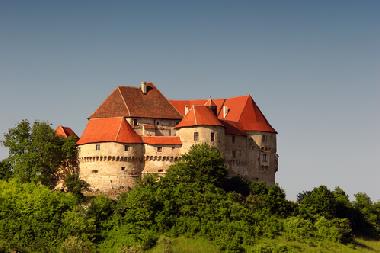 Casa de vacaciones en Tuheljske toplice (Krapinsko-Zagorska)Casa de vacaciones