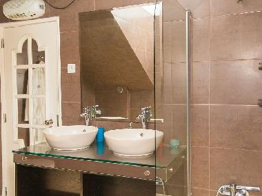 Villa en Aroeira (Pennsula de Setbal)Casa de vacaciones