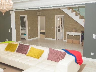 Villa en Aroeira (Pennsula de Setbal)Casa de vacaciones