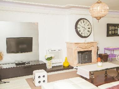 Villa en Aroeira (Pennsula de Setbal)Casa de vacaciones