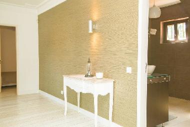 Villa en Aroeira (Pennsula de Setbal)Casa de vacaciones